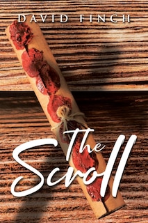 Front cover_The Scroll