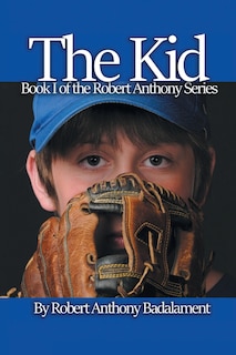 Couverture_The Kid