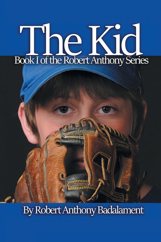 Couverture_The Kid