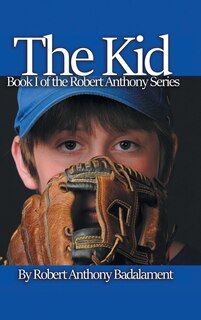Couverture_The Kid