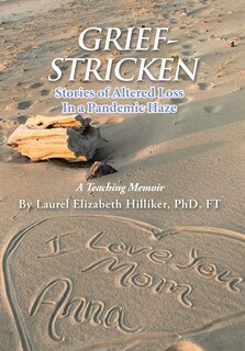 Front cover_Grief-Stricken