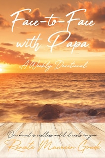 Couverture_Face-to-Face with Papa