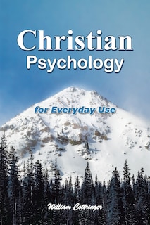 Couverture_Christian Psychology for Every Day Use