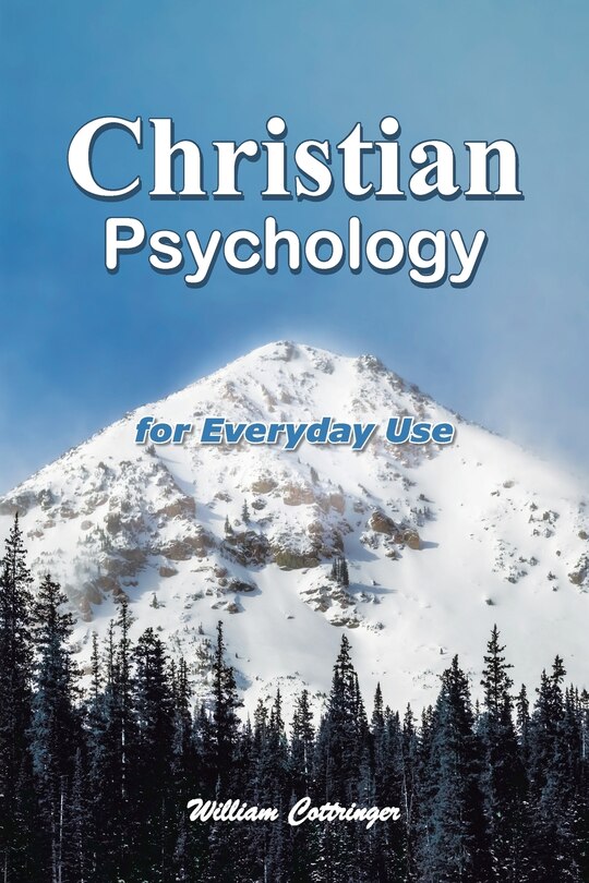 Couverture_Christian Psychology for Every Day Use