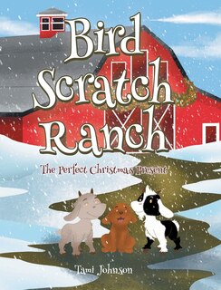 Couverture_Bird Scratch Ranch