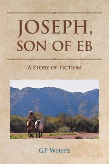 Front cover_Joseph, Son of Eb