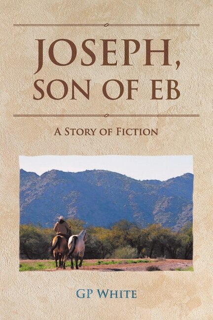 Front cover_Joseph, Son of Eb