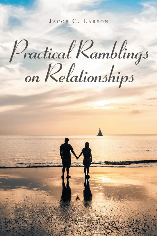 Couverture_Practical Ramblings On Relationships