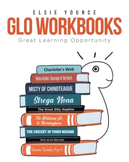 Couverture_GLO Workbooks Great Learning Opportunity