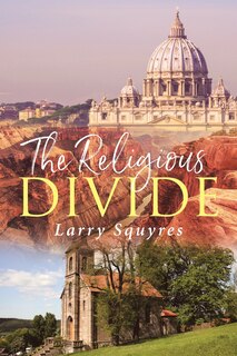 Front cover_The Religious Divide
