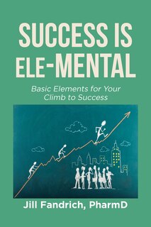 Front cover_Success is Ele-MENTAL