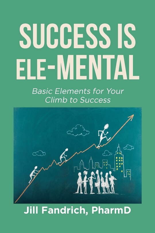 Front cover_Success is Ele-MENTAL