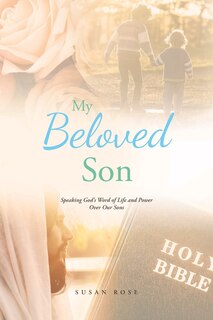 Front cover_My Beloved Son