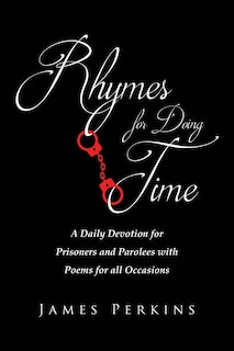 Front cover_Rhymes for Doing Time