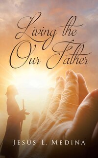 Front cover_Living the Our Father