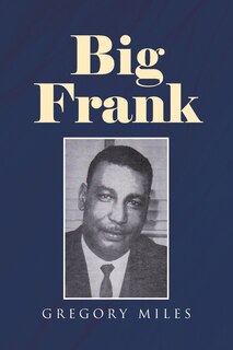 Front cover_Big Frank