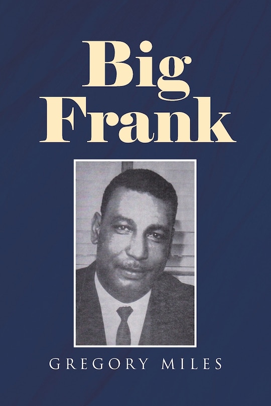 Front cover_Big Frank