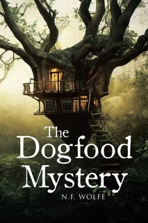 Couverture_The Dogfood Mystery