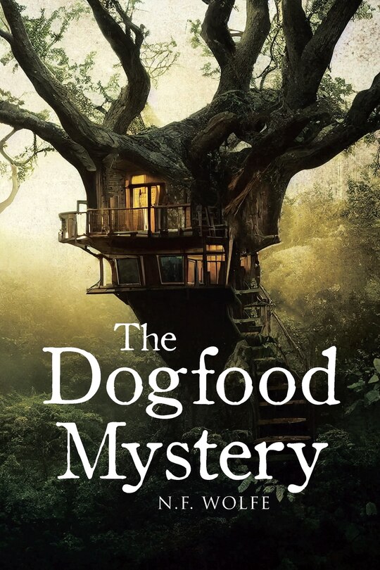Couverture_The Dogfood Mystery