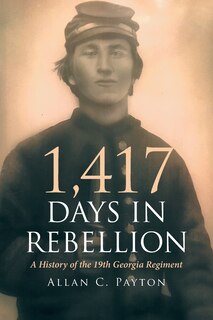 Couverture_1,417 Days in Rebellion