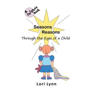 Couverture_Seasons Reasons; Through the Eyes of a Child