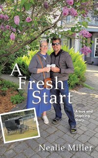 Front cover_A Fresh Start