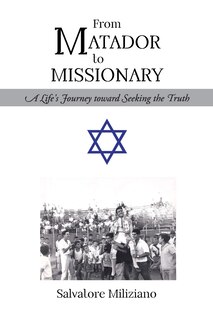 Front cover_From Matador to Missionary
