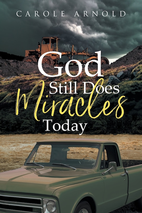 Front cover_God Still Does Miracles Today