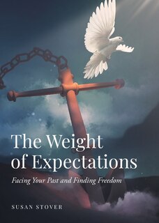 Front cover_The Weight of Expectations