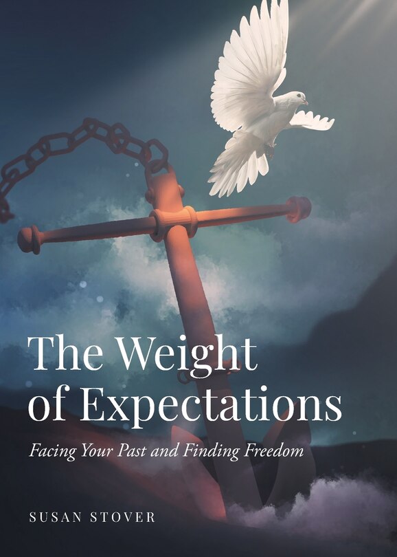 Front cover_The Weight of Expectations