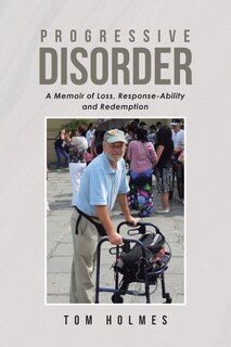 Front cover_Progressive Disorder