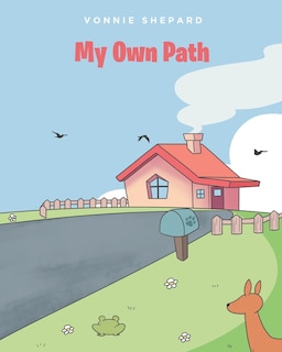 Front cover_My Own Path