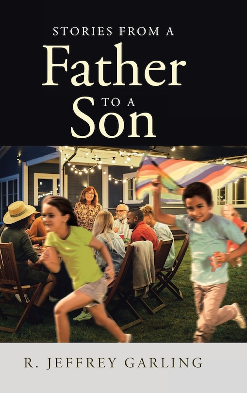 Couverture_Stories From a Father to a Son