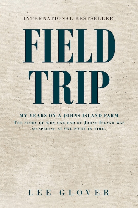 Couverture_Field Trip