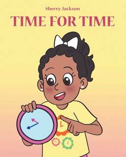 Front cover_Time for Time