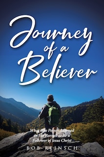 Front cover_Journey of a Believer