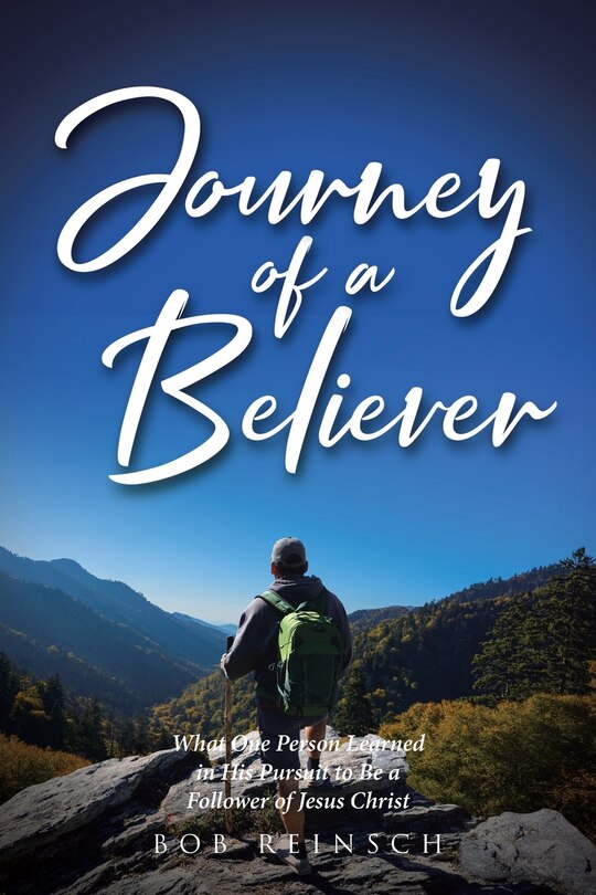 Front cover_Journey of a Believer