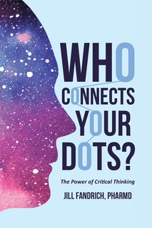 Front cover_Who Connects Your Dots?