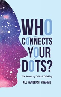 Front cover_Who Connects Your Dots?