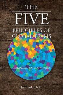Couverture_The Five Principles of Global Teams