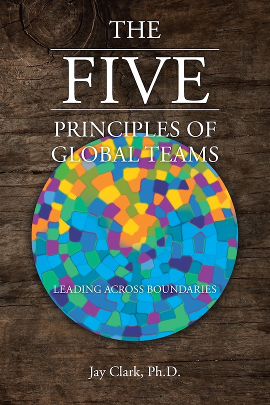 Couverture_The Five Principles of Global Teams