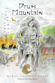 Front cover_Drum Mountain Tales and Plays