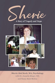 Front cover_Sherie