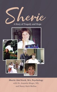 Front cover_Sherie