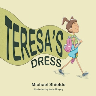 Front cover_Teresa's Dress