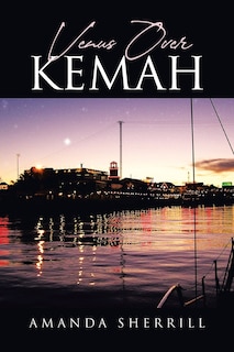 Front cover_Venus Over Kemah