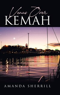 Couverture_Venus Over Kemah
