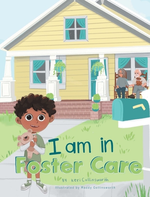 Couverture_I Am in Foster Care