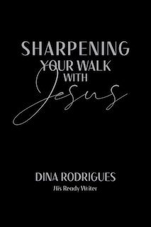 Couverture_IRA - Sharpening your walk with Jesus