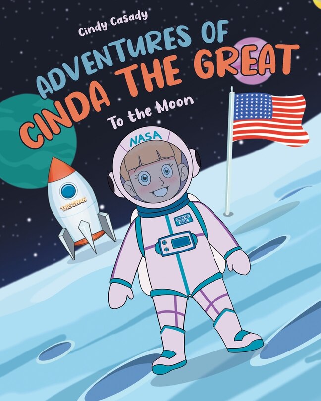 Couverture_Adventures of Cinda the Great